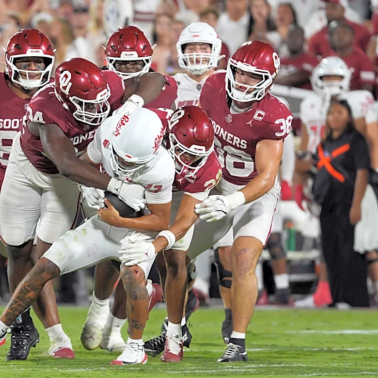 3 takeaways from Oklahoma's Week 3 win over New Mexico