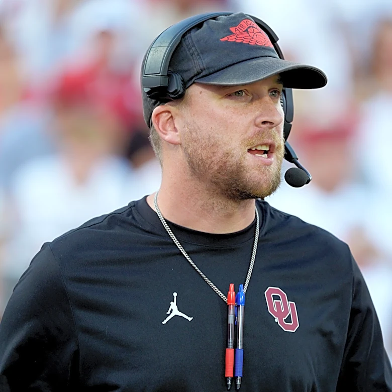OU's Ben Arbuckle still looking for an identity on offense