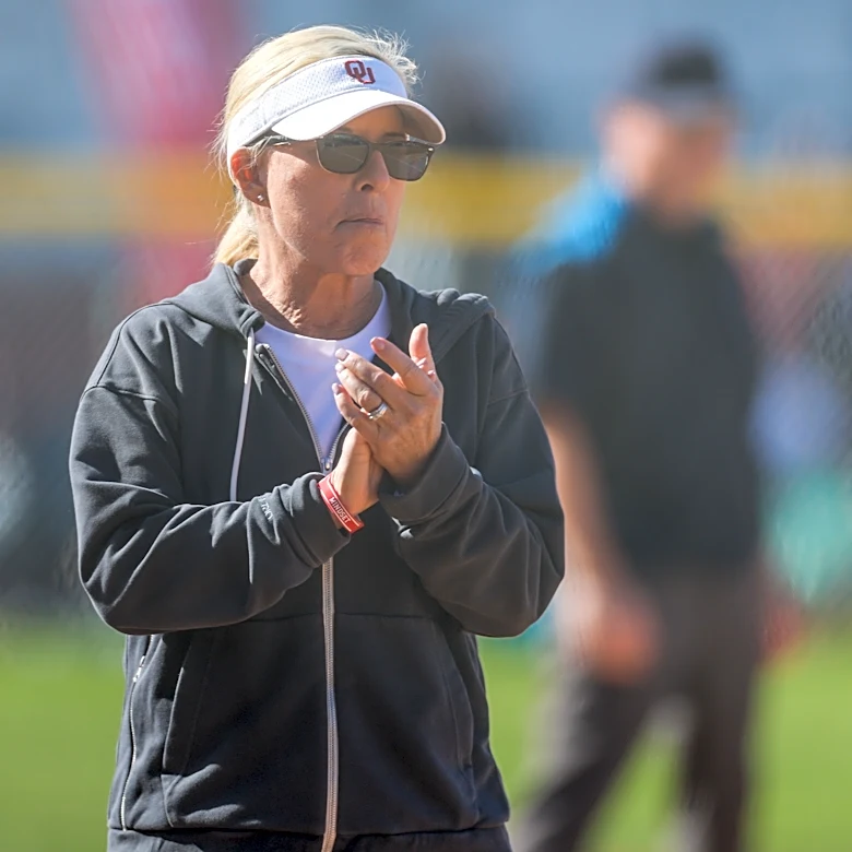 OU Softball earns commitment from 5-star 2028 infielder Kate McCartney