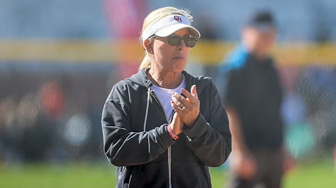 OU Softball earns commitment from 5-star 2028 infielder Kate McCartney