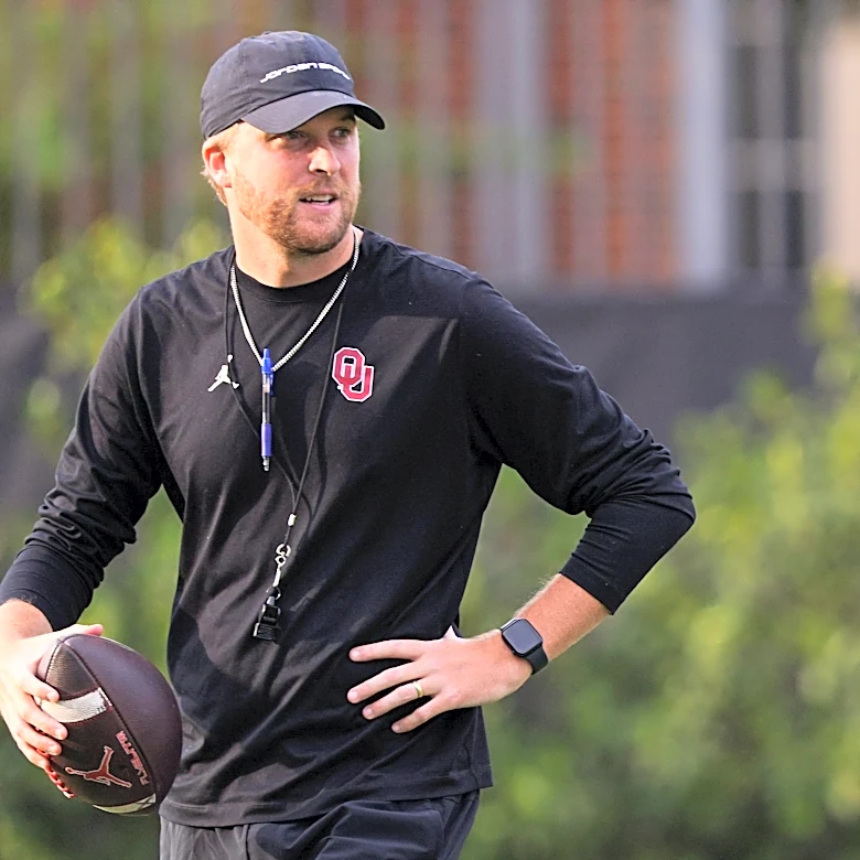 Ben Arbuckle reveals most frustrating parts of the Sooners' struggles