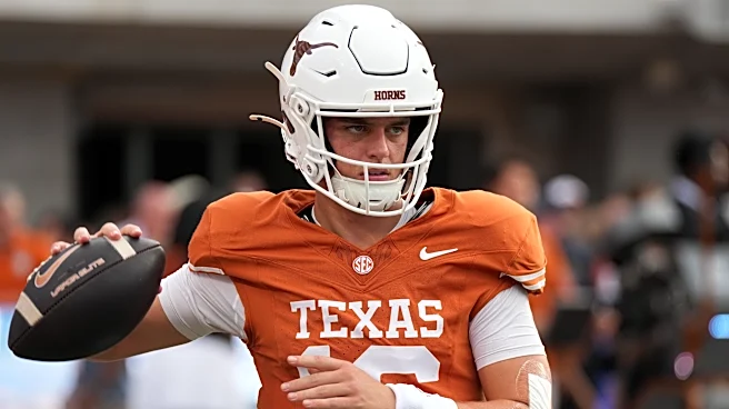 The top 7 college football games to watch in Week 4