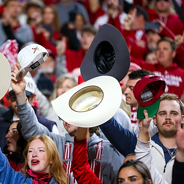 Oklahoma Soccer setting record, tops SEC standings