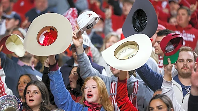 Oklahoma Soccer setting record, tops SEC standings