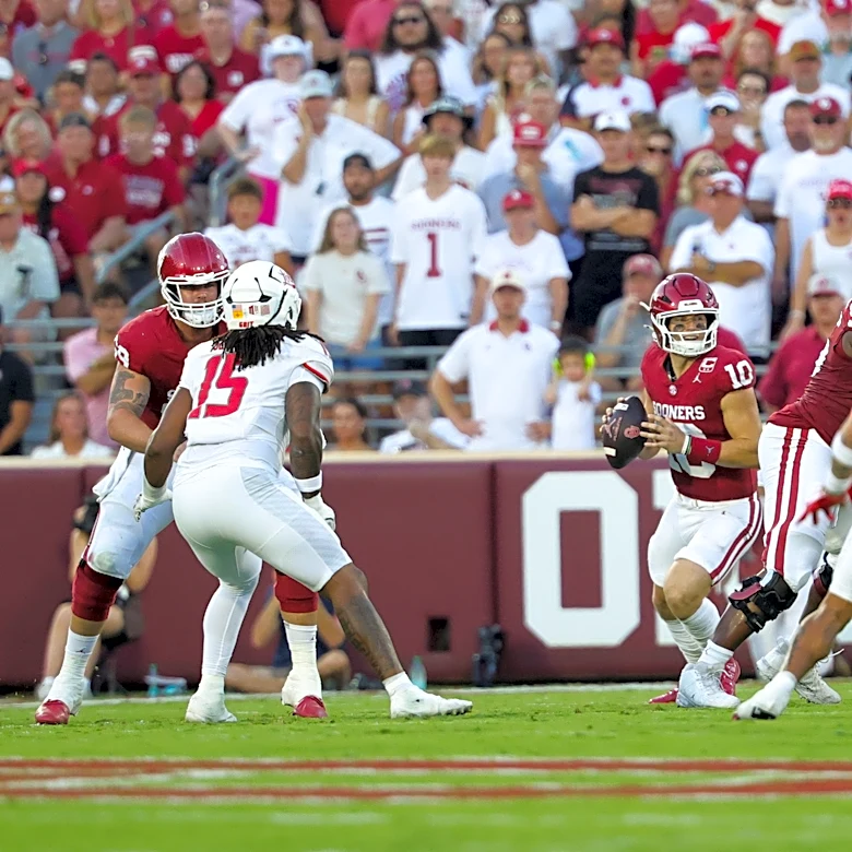 5 reasons Oklahoma will beat Georgia on Saturday