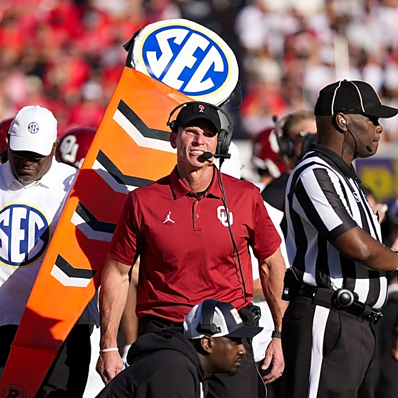 Brent Venables on staff changes after loss: 'I'm not there right now'