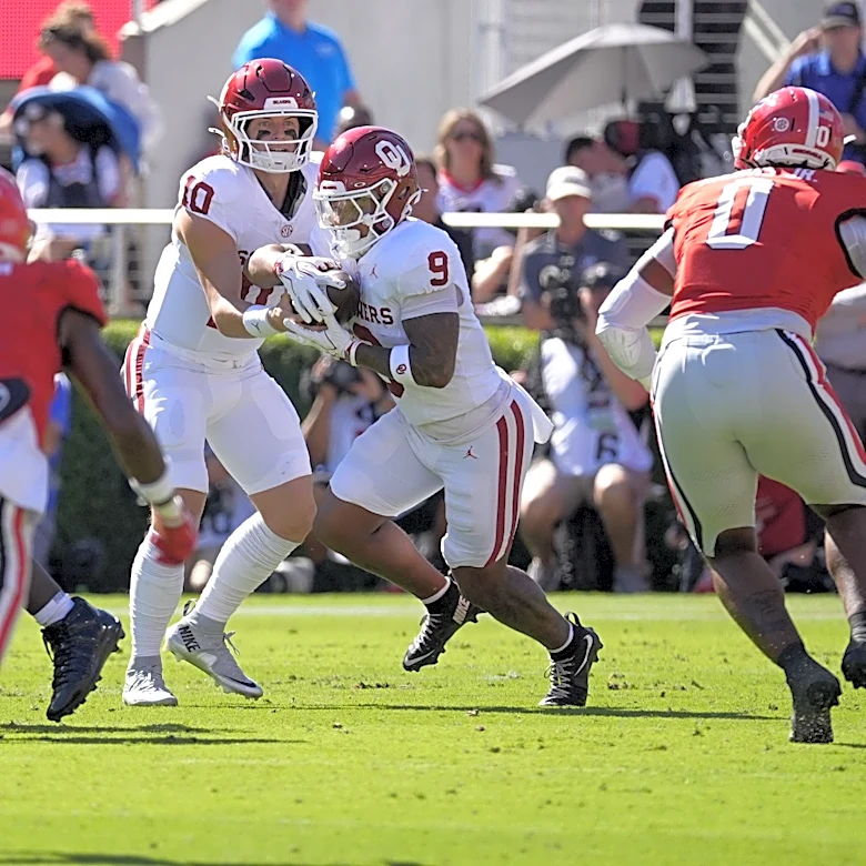 Takeaways from Oklahoma Sooners 41-13 loss to the Georgia Bulldogs
