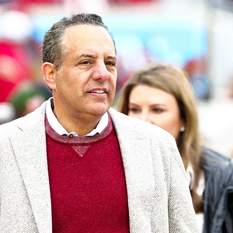 Oklahoma Football leadership in 2026