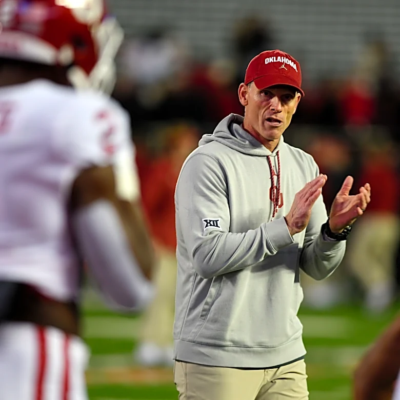 Four-star RB Jayshawn Mitchell to visit Oklahoma on Halloween