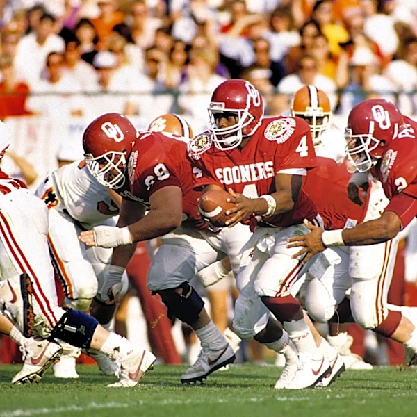 Oklahoma still bowl bound in latest projections from USA TODAY Sports