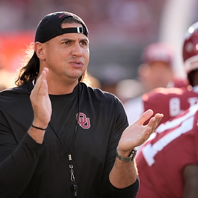 2028 four-star EDGE rusher lists Oklahoma in top 10 schools