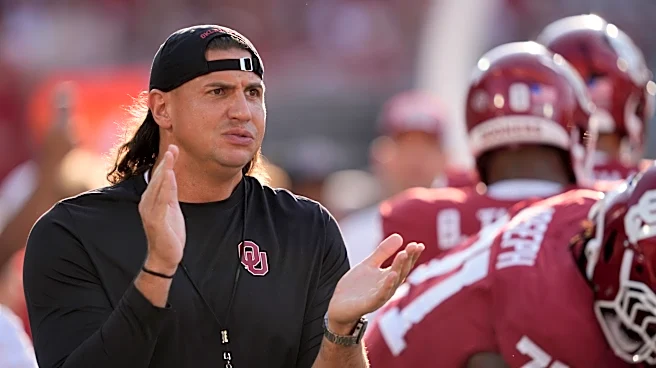 2028 four-star EDGE rusher lists Oklahoma in top 10 schools