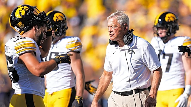 The top 5 college football games to watch in Week 5