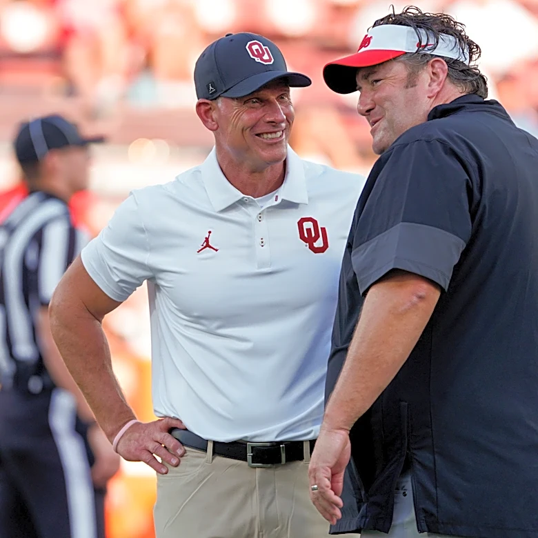 Oklahoma ranked as a middle-of-the-pack SEC team by ESPN's FPI
