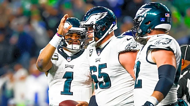 Oklahoma legend Lane Johnson retires from the NFL