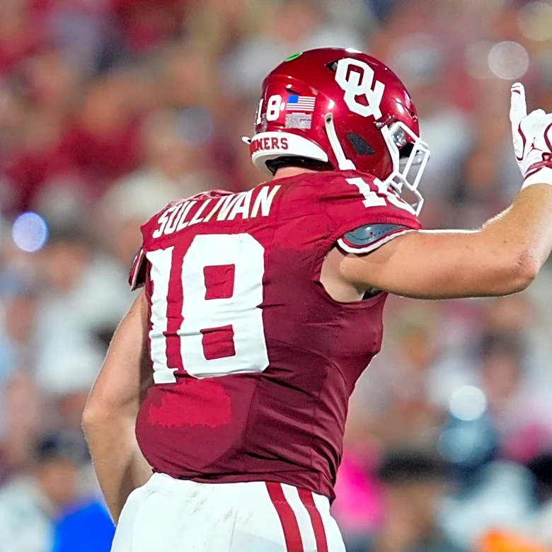 Key Sooners upgraded to probable on Thursday availability report
