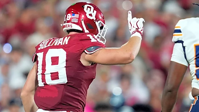 Key Sooners upgraded to probable on Thursday availability report