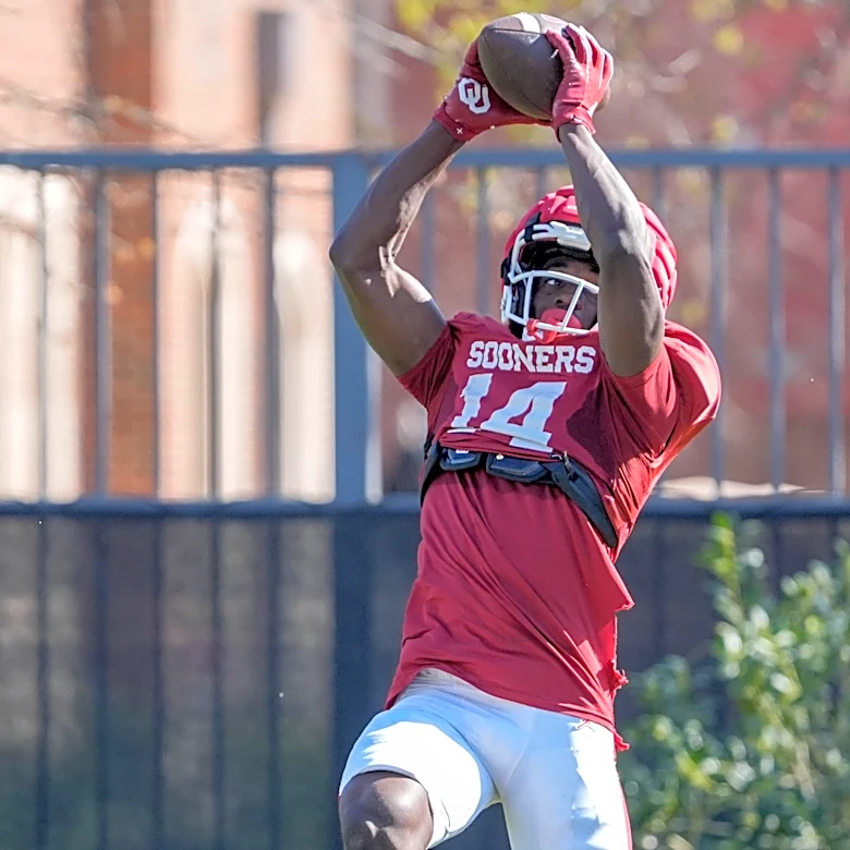 4 players to watch for Oklahoma this week against Texas