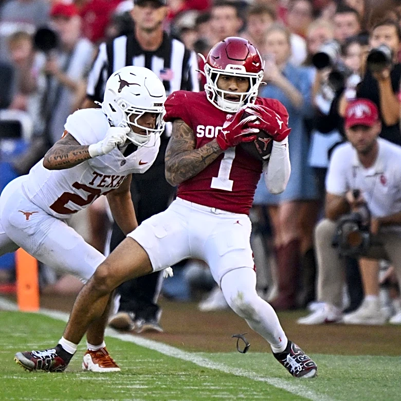 Oklahoma left out of US LBM Coaches Poll despite win over No. 1 Texas