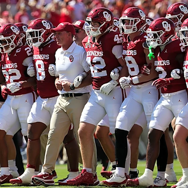 Sooners support Brent Venables belief in upset of Texas Longhorns