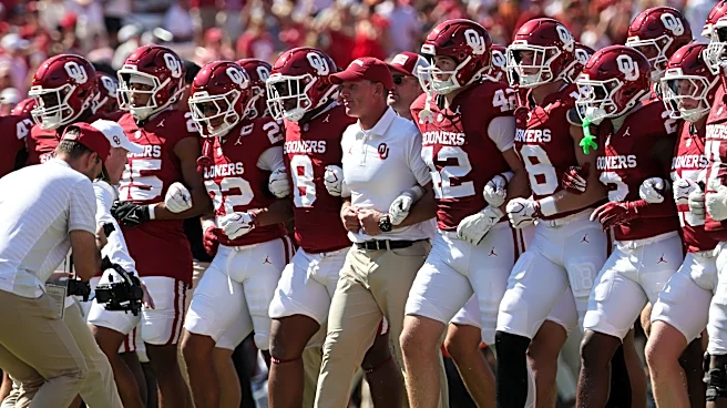 Sooners support Brent Venables belief in upset of Texas Longhorns
