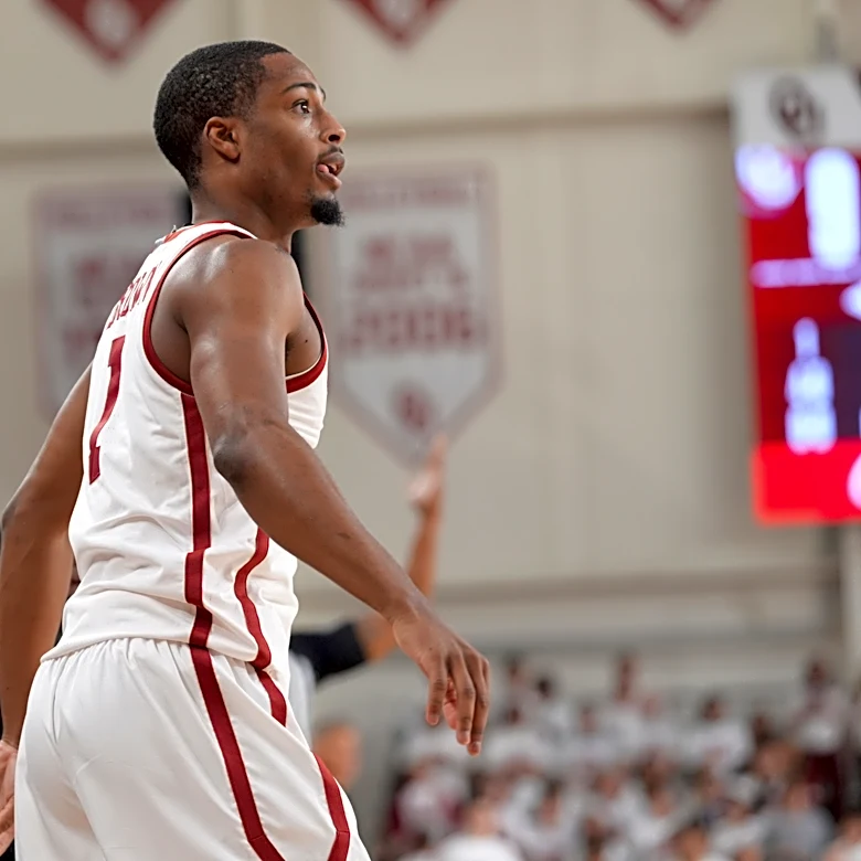 Oklahoma men's basketball picked to finish 12th in SEC