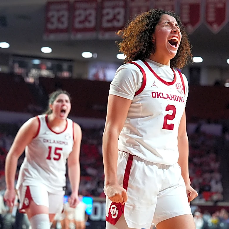 Oklahoma WBB picked to finish 6th in SEC, Chavez among All-SEC