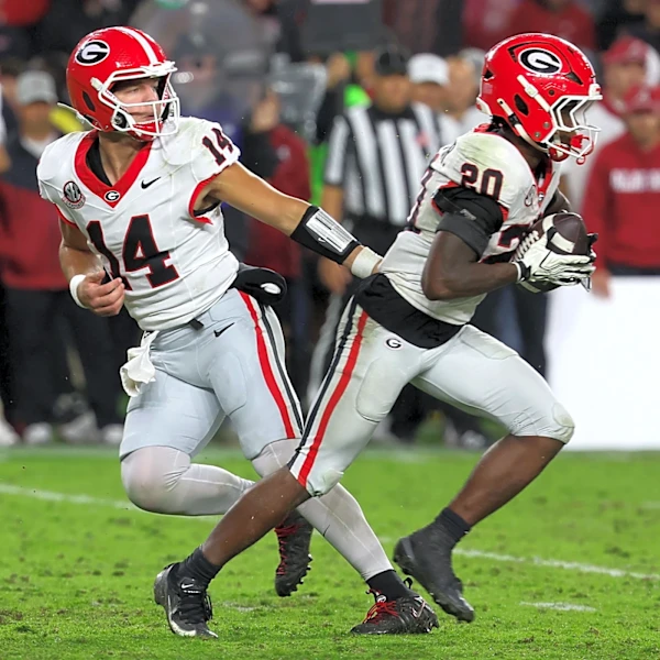 How SEC teams ranked in latest USA TODAY Sports 1-138 rankings