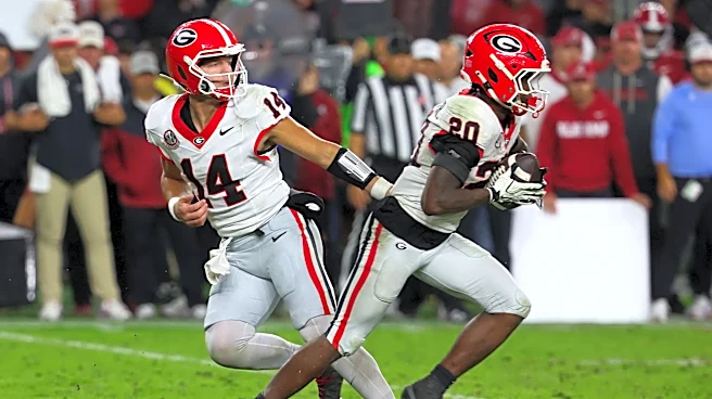 How SEC teams ranked in latest USA TODAY Sports 1-138 rankings