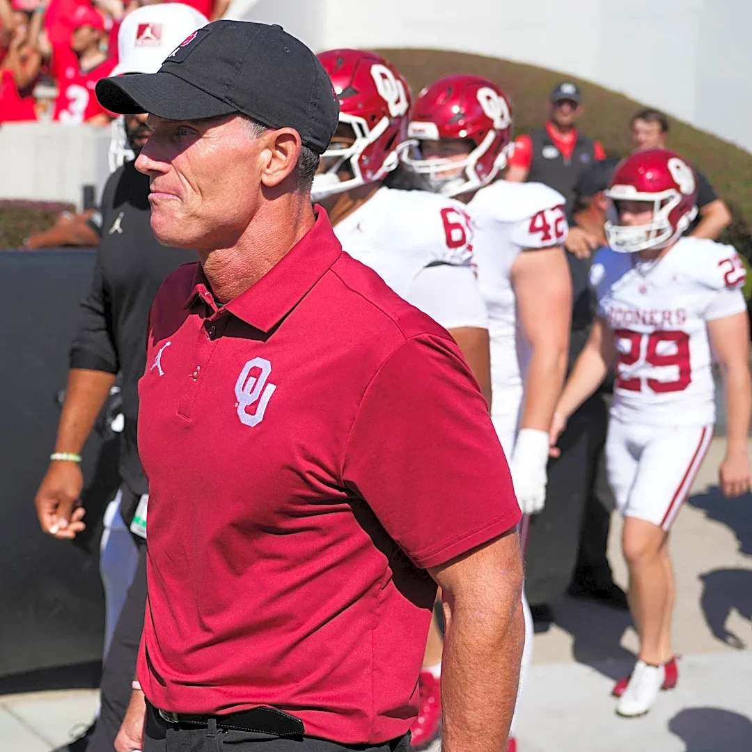 Brent Venables pushes back on criticism of OU's physical practices