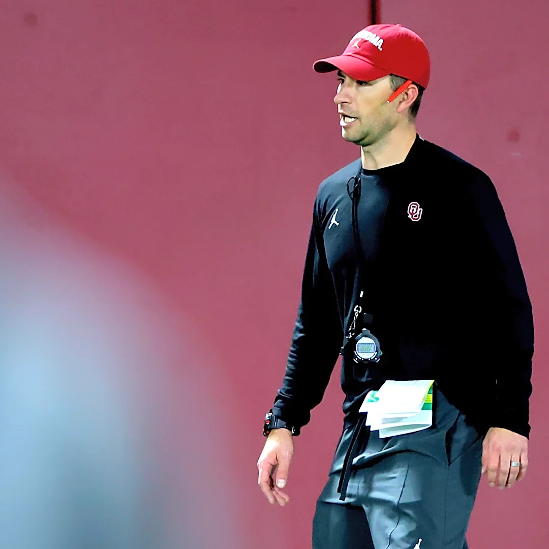 Doug Deakin revitalizes Oklahoma's special teams unit