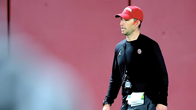 Doug Deakin revitalizes Oklahoma's special teams unit