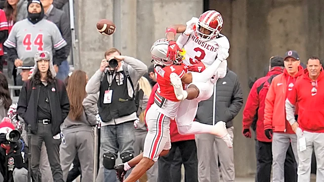 The 6 best college football games to watch in Week 7