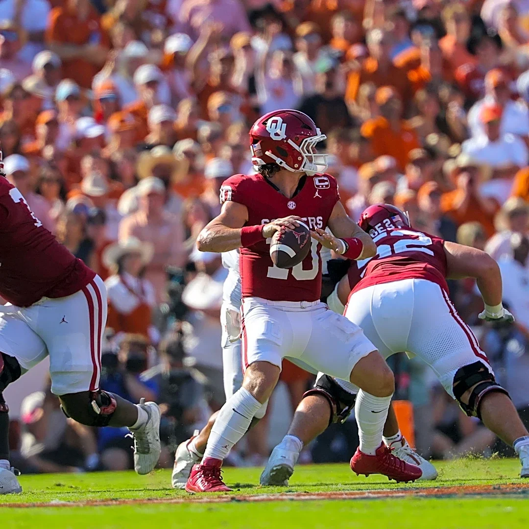 Oklahoma vs. No. 17 Kentucky: Sooners Wire Staff Predictions