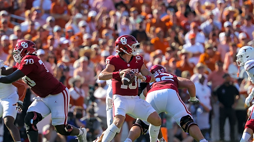 Oklahoma vs. No. 17 Kentucky: Sooners Wire Staff Predictions