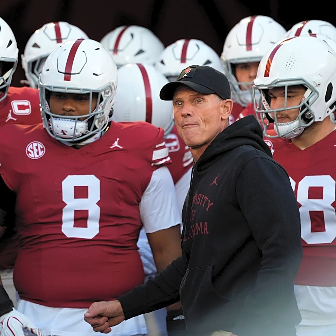 Social media reacts to Oklahoma's disappointing loss to Kentucky