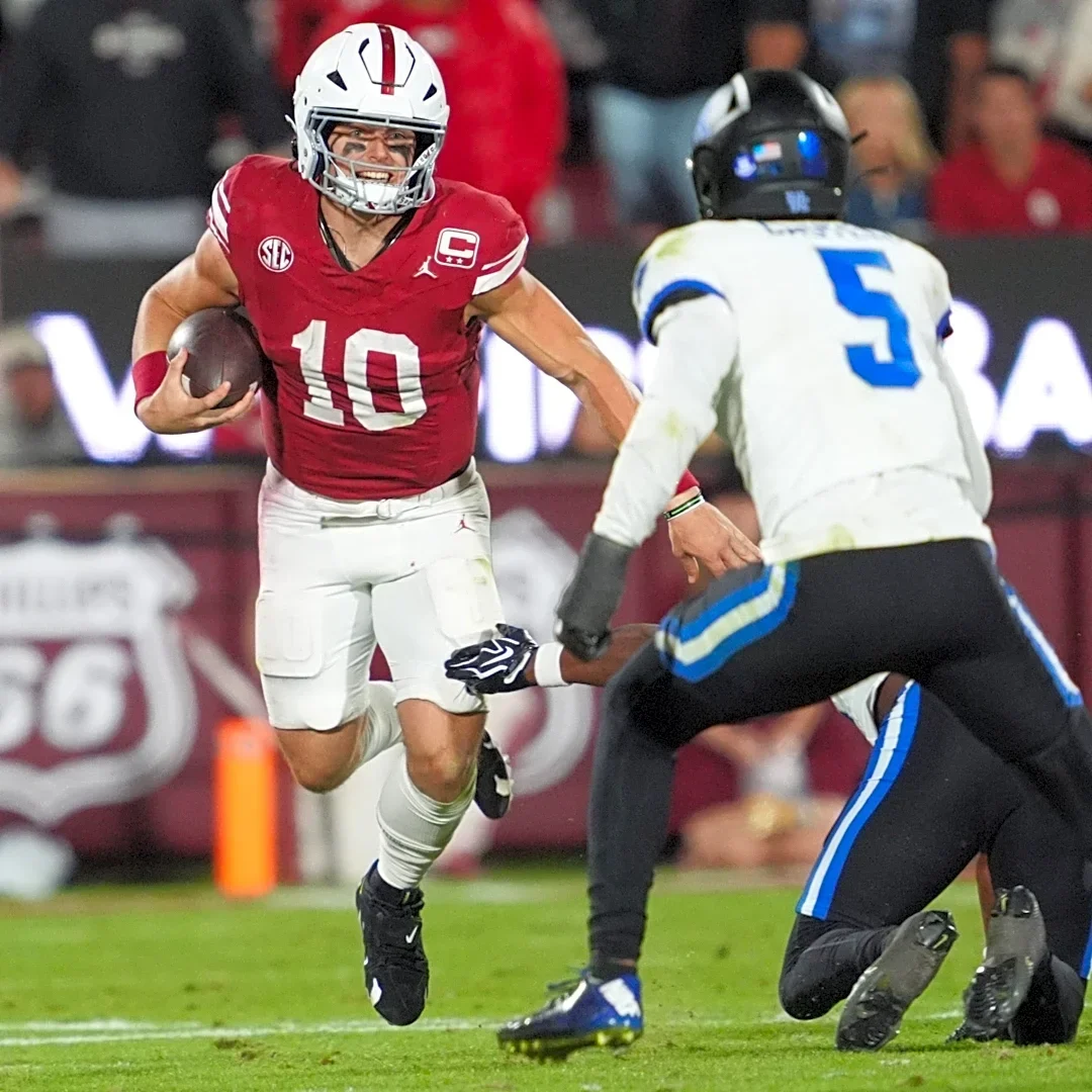 Oklahoma-Mississippi State gets Week 8 TV channel designation