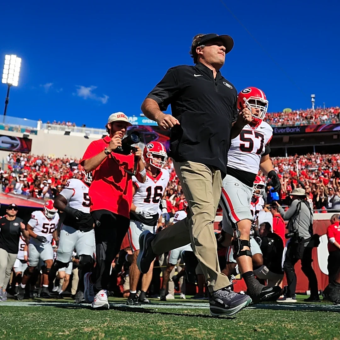 How the SEC stacks up in USA TODAY Sports 1-138 rankings after Week7