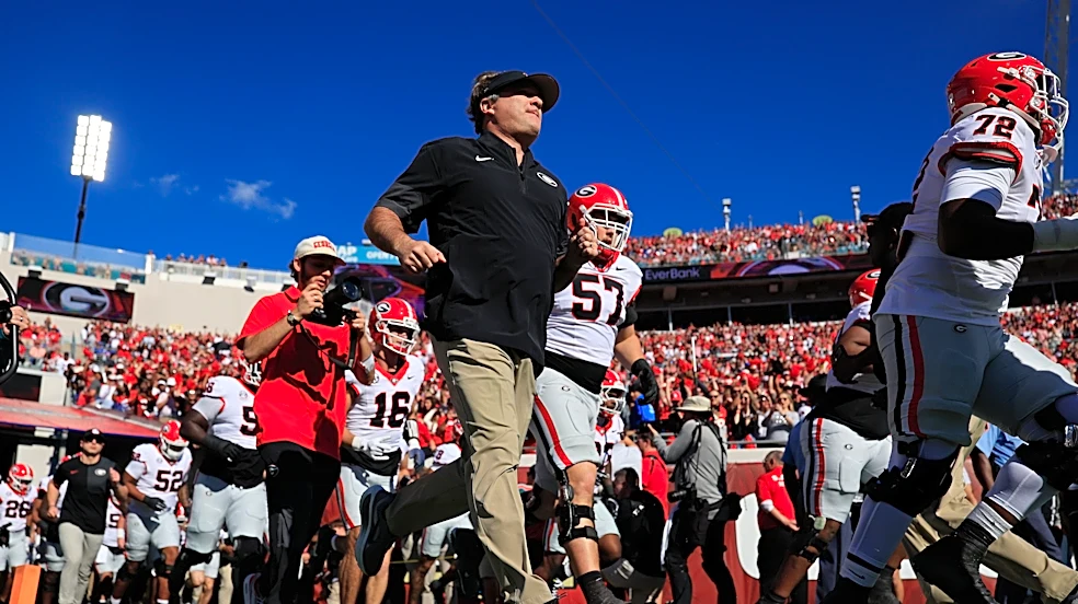 How the SEC stacks up in USA TODAY Sports 1-138 rankings after Week7