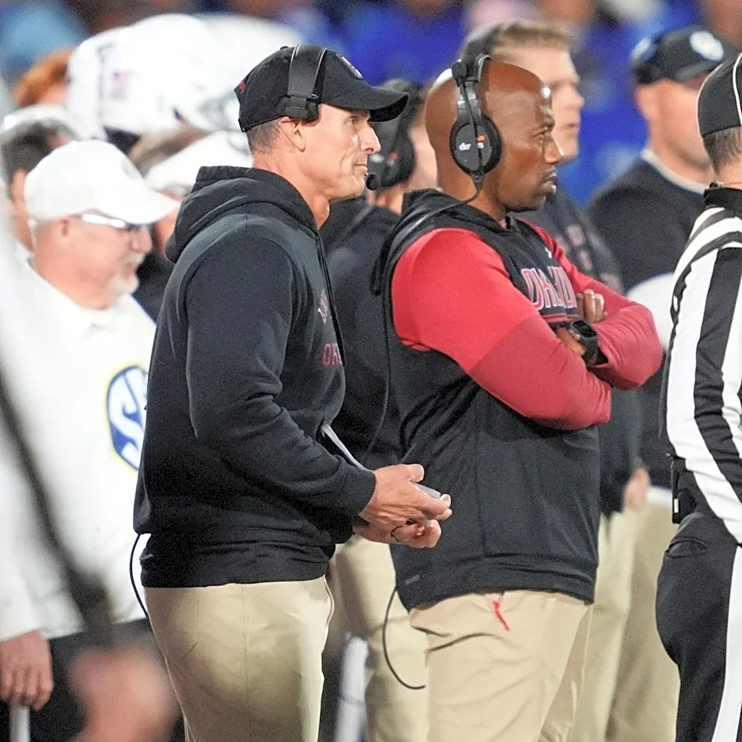Brent Venables finds positives after tough loss to Kentucky