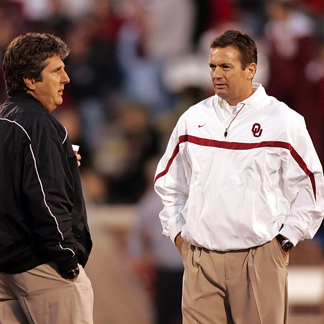 Stacking up each of Oklahoma's offensive play-callers since 1999