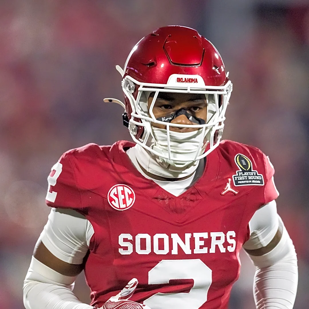 Omarion Robinson pinpoints how Oklahoma can fix its inconsistency
