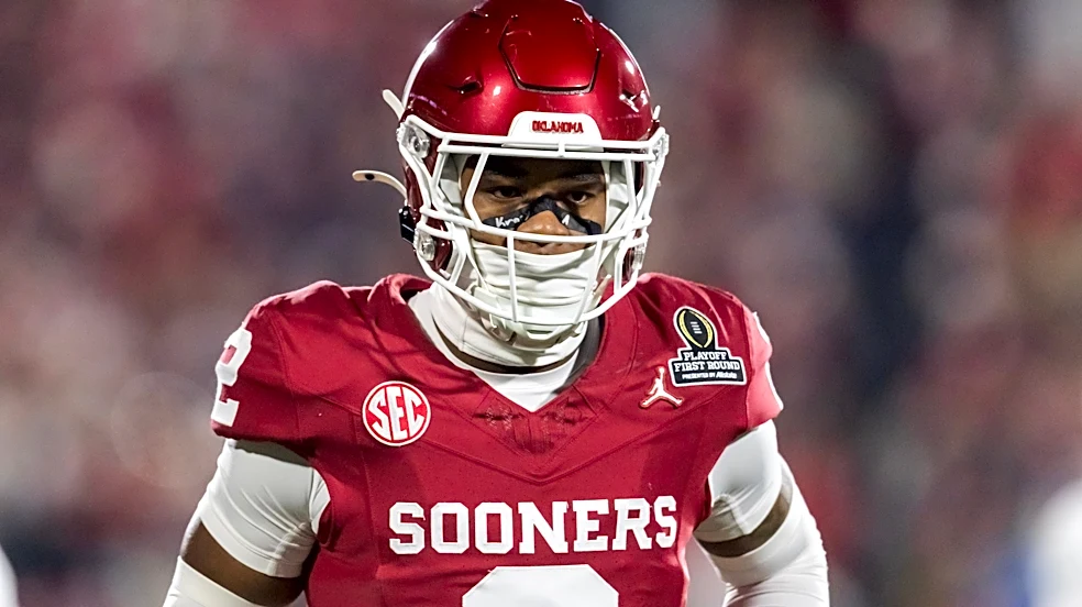 Omarion Robinson pinpoints how Oklahoma can fix its inconsistency