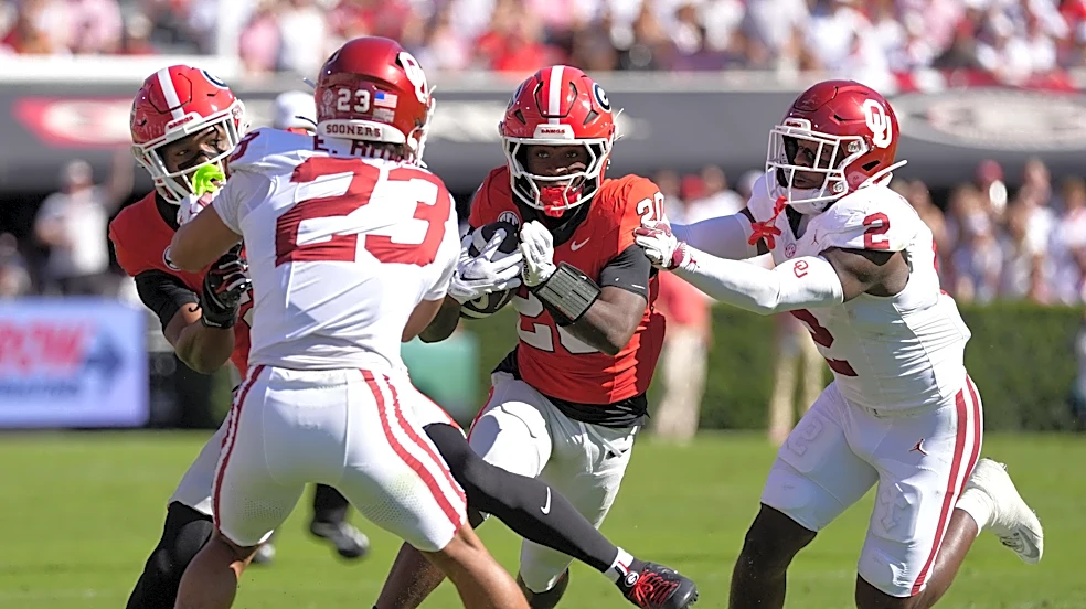 Oklahoma won't wait for answers on Kamario Taylor's status