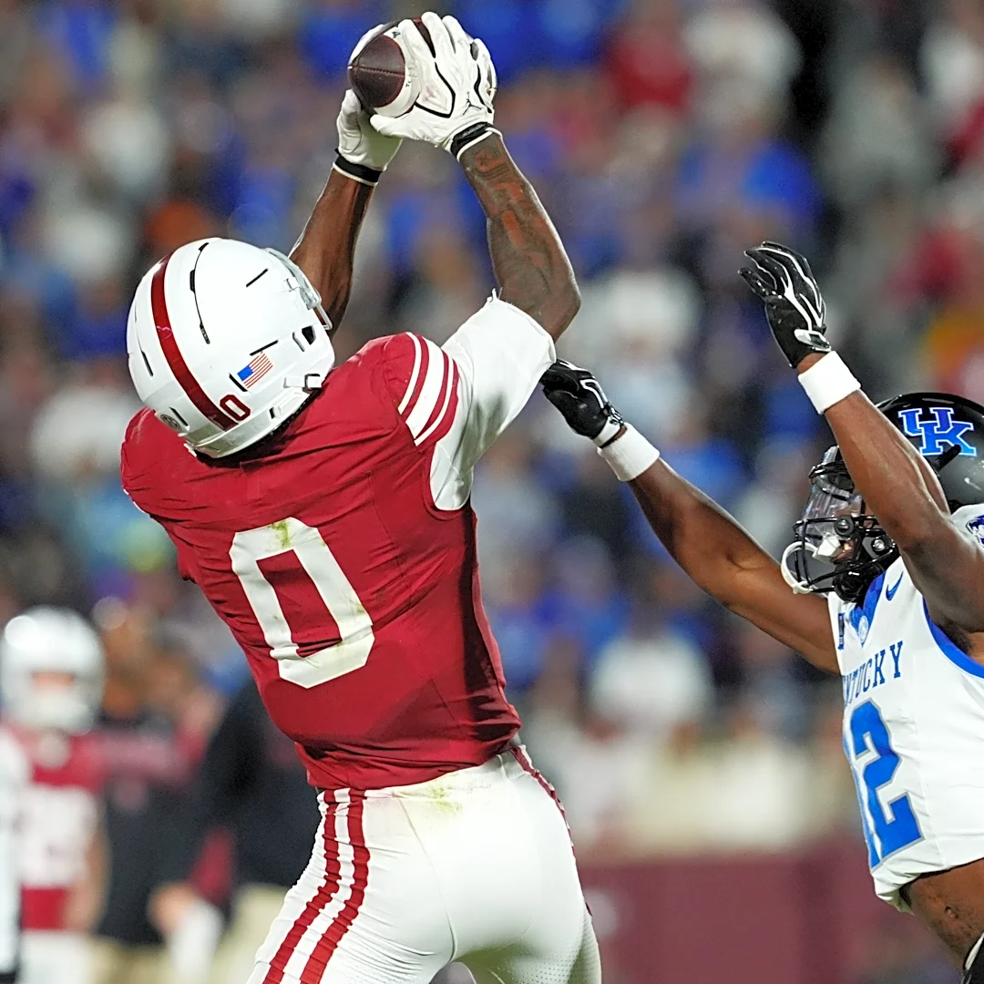 Manny Choice vows the Sooners 'will be better' after loss to Kentucky