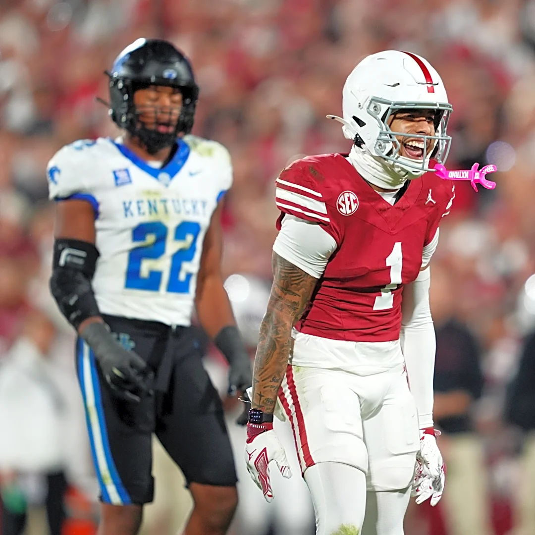 Oklahoma Sooners Bowl Projections after the loss to Kentucky