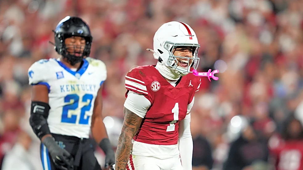 Oklahoma Sooners Bowl Projections after the loss to Kentucky