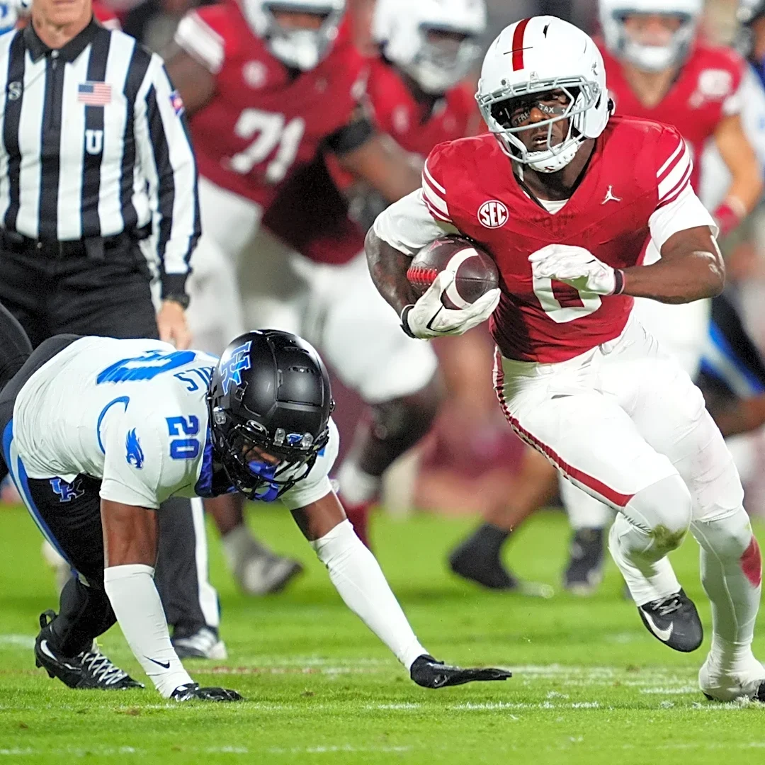 4 young Sooners shining despite Oklahoma's 3-3 start
