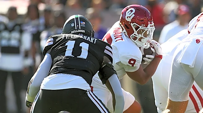 3 takeaways after the Sooners beat the Bulldogs