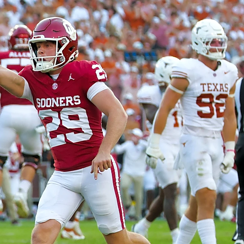 Brent Venables believes Tate Sandell will be 'fine' after struggles